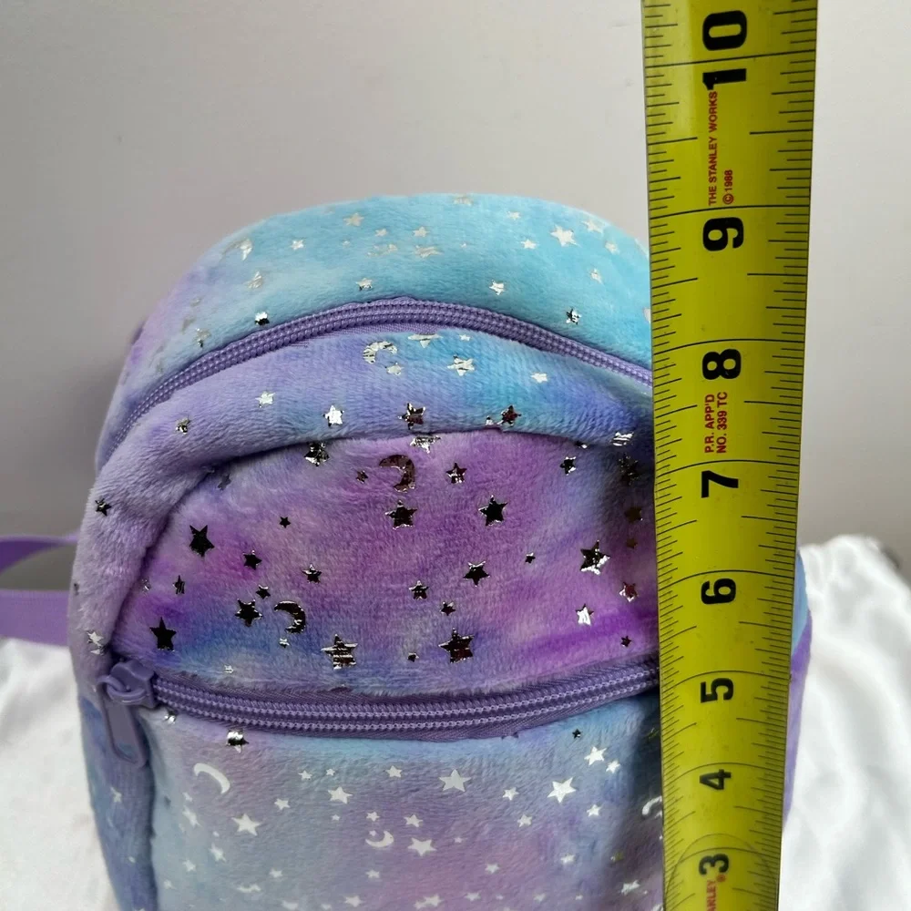 Backpack Mini Unicorn Stars